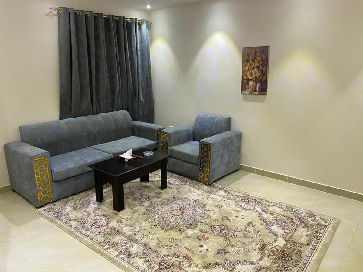 Akdal Arabia Furnished Apartments Yidda Exterior foto