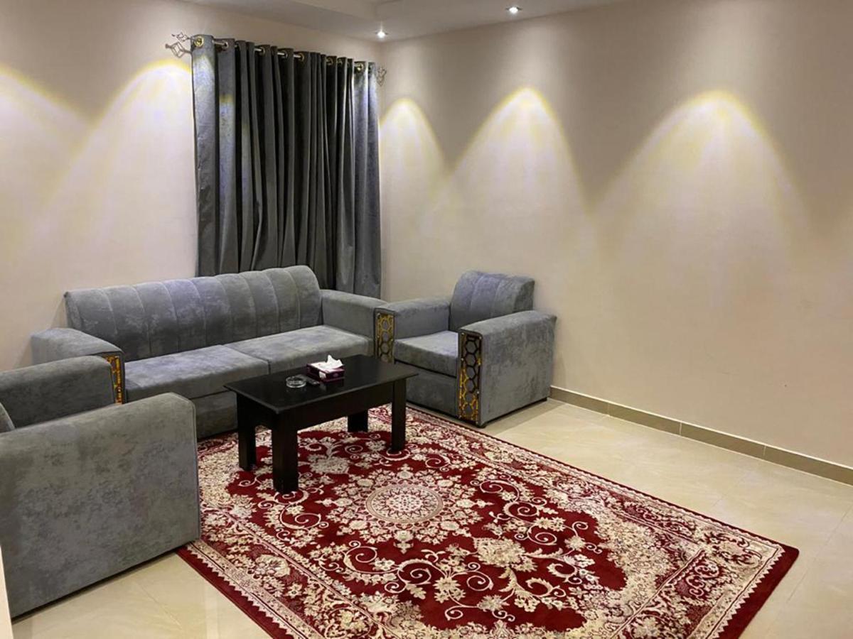 Akdal Arabia Furnished Apartments Yidda Exterior foto