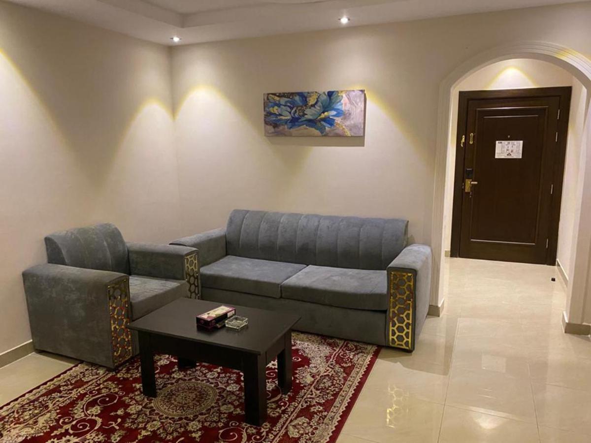 Akdal Arabia Furnished Apartments Yidda Exterior foto